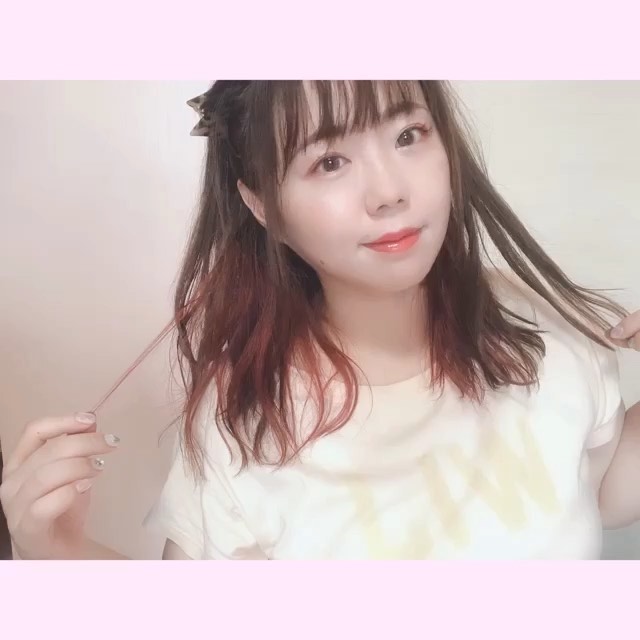 口コミ投稿：｡* ♡… …♡*。｡* ♡… …♡*。クイスクイス デビルズトリック🍒キャンディピンクを使ってイ…