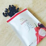 gg SABINA（ジージーサビナ）江崎グリコの飲むエイジングケア商品です。劣化リスクからさびない体をつくるための内側からのサポートサプリ。抗酸化成分で美肌になる！グリコはジャイア&hellip;のInstagram画像