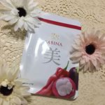 江崎グリコ株式会社さまの、gg(ジージー) SABINAをモニターさせていただいています。ggはお菓子などでおなじみの江崎グリコのエイジングスキンケアです。化粧品で肌表面をケアして、食事で肌の&hellip;のInstagram画像