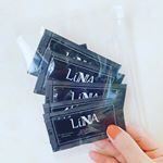 リンナの洗い流さないトリートメントを使ってみました✨お風呂上がりに丁寧に仕上げたらまとまりつやのある髪質に。翌朝も寝癖知らず！気品あふれる香りに包まれて幸せな気分になる💕#LINNA &hellip;のInstagram画像