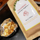 「体の中からバラの香り」の画像（3枚目）