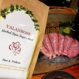 「体の中からバラの香り」の画像（2枚目）