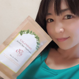 「体の中からバラの香り」の画像（1枚目）