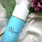 do organicボディエマルジョン<ボディ用乳液>  180mL 3200円モニターさせてもらったからレビュー！一言で言うと夏に持ってこいのボディエマルジョン！ ・本当に軽くて&hellip;のInstagram画像