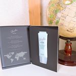 モニプラ経由でいただきました商品をご紹介🤲🏽✨..美白オールインワンゲル【シズカゲル】NYのエステティシャンと皮膚科医の方が共同開発されさそうです！オールインワンなので洗顔後こ&hellip;のInstagram画像