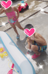 口コミ記事「♡熱中症と診断され息子がした事ʕʘ‿ʘʔ♡」の画像