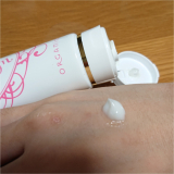 「さわやかな香りでしっとり肌に♡」の画像