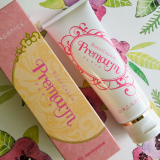 「とっても使いやすいクリームです♡」の画像