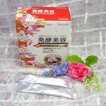 .こんにちは。今回は「京都生粋堂」さんの「Dericos(デリコス) 発酵美容」のご紹介です。「Dericos(デリコス) 発酵美容」には、 【こだわり発酵由来の美容成分】①世界初、「&hellip;のInstagram画像