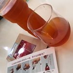 タイガーさんのルイボスティーは、ペットボトルで作るので、持ち運びに便利です。#タイガールイボスティー #ルイボスティー #プレミアムルイボスティー #ママ活 #オーガニック #自然派育児 #mon&hellip;のInstagram画像