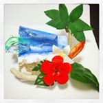 マグネットパークの新商品「クリップマグネット【リプマグ】」これでオリジナルデザインのonly oneマグネットを作成しました。サイズ：約8.5cm&times;約7cm厚さ：約1.3cm～3.5c&hellip;のInstagram画像