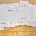 メルラインのオールインワンジェルを使ってみました！今まで使ってきたオールインワンジェルの中でも一番ジェルが硬めでした！のびが悪いのかな？💦と心配したのですが、そんなことはなくて、のせたお肌にピ&hellip;のInstagram画像