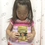 じいちゃんばあちゃんに👵👴・・#コリストップ #肩こり #肩こり解消 #monipla #coristop_fanのInstagram画像