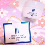 こんばんは♡♡♡なんだかお久しぶりになってしまいましたʕ&bull;ᴥ&bull;ʔ毎日暑いから、アイスが欠かせません🍨ハーゲンダッツの抹茶パイ美味しいです🎶・・・・今日は、マジカル化粧品の&hellip;のInstagram画像