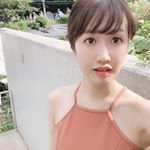 全力でオハヨまたぷーるに行きたいなぁ今年の水着👙結構気に入ってるんだけど全身取ってないからよくわからんねぇぇ🤔今年はザブザブ泳いだよ🏊&zwj;♀️ 1日いたからすごい焼けたし&hellip;のInstagram画像