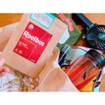 ..株式会社タイガーさんより発売中の有機プレミアムルイボスティーをいただきました☕️.500mlペットボトル用タイプなので飲みきりサイズで簡単に作れちゃうのが特徴かな🙌.&hellip;のInstagram画像