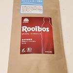 TIGERさんのオーガニックルイボスティーのモニターが当たりました😊✨長女妊娠中からよく飲んでいたけど最近は遠のいてたルイボスティー🥛こちらはペットボトルを使って水だしができるようにパックが細長く&hellip;のInstagram画像