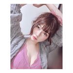 普段ピンクあんま着ないけど、このピンクの#ナイトブラ 可愛いよね🥺これから愛用しますーーーーー💕#LUNAブラ#LUNAナイトブラ#pr#f4f#selfie #ピンク#韓国スタイ&hellip;のInstagram画像