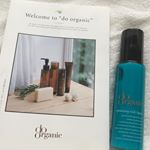 雨が続いて肌寒い日が続いた後に急に暑くなった今年の夏。肌がビックリしちゃったみたいで、乾燥しやすくなっちゃってました。そんなときに出会ったのが、「ドゥーオーガニック オプティマイジ&hellip;のInstagram画像