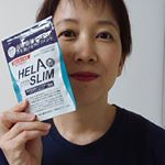 『ヘラスリム』を飲み始めました☺️.葛の花由来イソフラボンを配合した内臓脂肪(お腹の脂肪)を減らすのを助けるサプリメントで、機能性表示食品です❗.ぽっこりと下腹が出て気になる私は、これ&hellip;のInstagram画像