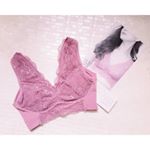 ・・・&laquo;先言っとくけど着画アリ🥺笑&raquo;・最近よく聞くナイトブラ🦄💓ついにデビューしたよん✯こちらは@luna_hrc さんの➳✩⡱めっちゃ前から気になっててやっと&hellip;のInstagram画像