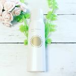 #ピュアセリシン でおなじみ♡・#ディアマユコ「サンプロテクタースプレー」を使ってみました🎶・お肌はもちろん、髪やボディなど全身に使用できるUVスプレーです。・相変わら&hellip;のInstagram画像