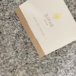 .BIHARの１日サンプルを。・PHCセラム（導入美容液）・PHCローション（化粧水）・PHCゲルクリーム（クリーム）が入ってて使った感じもちもちして次の日の化粧ノリも良くなっ&hellip;のInstagram画像