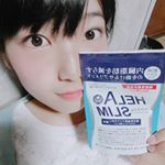 #HELASLIM #helaslim #好速纤 #好速纖 #ヘラスリム #monipla #wpets_fan #モニター #健康 #サプリメント #内臓脂肪 #ヘルスケア 1日12粒を目安に摂&hellip;のInstagram画像