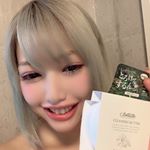 メイク落ちもバッチリ！バタータイプ初めまして使用したけど意外とするんとおちるし、びっくり(꒪˙꒳˙꒪ )#botavita #ボタヴィータ #クレンジングバター #W洗顔不要 #マツエクOK &hellip;のInstagram画像