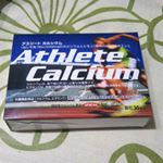 #アスリート #AthleteCalcium #スポーツ #ユニカル #unical #ユニカ食品 #カルシウム #monipla #unical_fanこちらは栄養機能食品ですがカルシウムや&hellip;のInstagram画像