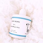 @mishiilist さんの BABY BORN お肌に優しくて安全なものなので、赤ちゃんと一緒に安心して使えます ♡ベタつきもなくてサラサラしていていて、保湿力があってお肌が優しく守ら&hellip;のInstagram画像