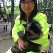 「きつねと一緒に」10名限定ブログ＆Instagramのお顔出しモニター大募集！ジェル状美容液「パーフェクトジェリー」の投稿画像