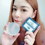 すっぴん失礼します((･&omega;･)_ _))ﾍﾟｺﾘ ▶スワイプしてね🤭夏の開き毛穴を撃退!!🧼数多くの有名人が通う「高橋ミカのエステサロン専用」✨ニューピュアフコイダンソープ✨🧼・・&hellip;のInstagram画像