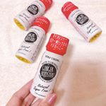 今日も大好きなジンジャーブースター飲んだ＼(^o^)／夕方の眠気覚ましに&hellip;🐏💤辛さと、ジンジャーのぽかぽか効果でシャキッ😳と目覚めたよ😉💗.#superfoodlab #superfo&hellip;のInstagram画像