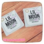 LILMOONヌードチョコレート🧡@pia_contact ...LILMOONのヌードチョコレートを使ってみたよ〜普段はチョコレートを使っていたんだけど、ヌードチョコ&hellip;のInstagram画像