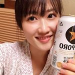 あづいぃぃぃ☀️ まだまだ汗かくね💦仕事終わりにはグビッとやってしまうねノンアルもだいすきさっ。ハンディービールサーバーを手に入れたのだが、泡がきめ細かくてビールはもちろん、ノ&hellip;のInstagram画像