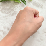 皮脂がさらさら！の画像（3枚目）