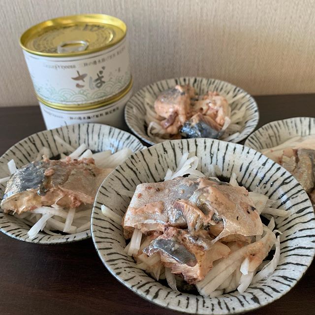 口コミ投稿：気仙沼大ぶりさばのさば缶オーシャンプリンセスを頂きました。サバ缶お試しセット４…
