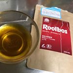 ペットボトルで作れる、オーガニック・プレミアム・ルイボスティー、お試し中。手軽に作れてスッキリした味わいのルイボスティーに大満足です。#タイガールイボスティー #ルイボスティー #プレミアムルイボ&hellip;のInstagram画像