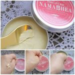 暑さに負けて冷房のお世話になっていると、顔も身体もあちこちが乾燥してカサカサに&hellip;(^-^; お世話になったのは、バースバンクの生シアバター。未精製の生シアバターだから、シア本来の保湿成分が残っ&hellip;のInstagram画像