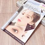 pdc ピメル パーフェクトリキッドライナー.pdc ピメル パーフェクトリキッドライナーは、2019年6月13日に発売されたばかりの、独自の手ブレなし筆で描きやすい、新形状の短毛ライナーです&hellip;のInstagram画像