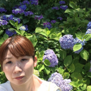 「あじさい」【SNSで話題のスキンケア品】商品の&Prime;顔出しモニターさん&rdquo;を募集します！の投稿画像