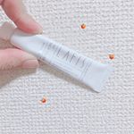 エステティシャンの声から生まれた抗体入りオーガニッククリーム🥺⭐️伸びも良くてベタベタしないのにしっかり保湿してくれた！クリームの色が白だから顔にも使えて良き🥛👏💓届いてから2週間くらいずっと&hellip;のInstagram画像