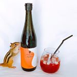 ☘️ファスティングメイト ヌグ☘️﻿.﻿ 70種類以上の原材料を3年6ヶ月もの間、熟成発酵させた植物性乳酸菌発酵飲料です😊﻿.甘酸っぱいベリー味ですごく飲みやすい❤︎❤︎.&hellip;のInstagram画像