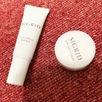 シグリット様から、、トライアルセットをいただきました♡ ＊ステムフォーカス エッセンス  写真左側＊ステムフォーカス クリーム  写真右側両方使わせていただきましたが、使用開始して次の&hellip;のInstagram画像