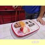 \朝ごはん/朝晩涼しくなってきたので、朝の#農作業 がはかどる様になってきました‼そろそろ、#大根 の種🌱買ってこないと😆✨ なので、朝は忙しい💦前の晩に、#おかず を詰めて&hellip;のInstagram画像