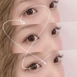 ☺︎..カラコンレポ👀💞..＊アレグロ2ウィーク＊ソプラノブラウン＊2week＊DIA  14.0＊度あり なし..ソプラノブラウンはナチュラルに盛&hellip;のInstagram画像