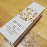 くすみの第三の原因「肌ステイン」まで洗い流す大人のためのクレンジングオイル！アテニアのクレンズオイルを試してみました♡ボトルデザイン、柑橘系の香り共にスッキリしていて、使い心地が抜群！香り&hellip;のInstagram画像