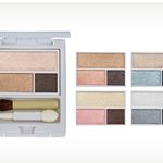 【アイシャドウに対する考え】＊メイクアイテムの中でも一番好きなのはアイシャドウ！何色あっても微妙な違いがあるし、組み合わせ次第で無限に色遊びが出来るから飽きません。多分おばあちゃんにな&hellip;のInstagram画像