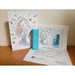 スカルプファーム　美頭皮エッセンス..頭皮に吹き掛けて頭皮のスキンケアをして頭皮のにおいやかゆみを抑えることができるそうです😍.お風呂上がりにやってみたところ頭皮に直接かけるのでひんや&hellip;のInstagram画像